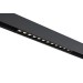 Светильник трековый магнитный Crystal Lux CLT 0.33 001 12W BL T 3CCT-SMART