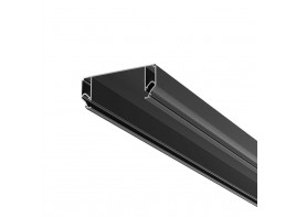 Профиль ниши скрытого монтажа в натяжной потолок Maytoni Technical ALM-9940-SC-B-2M