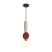 Подвесной светодиодный светильник Freya Acoustic FR5494PL-01TR