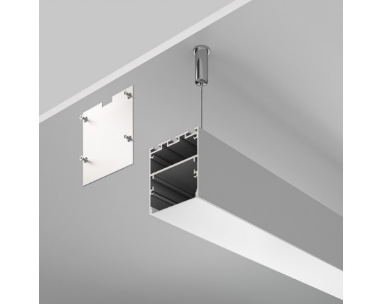 Профиль Maytoni Technical ALM-5050-S-2M