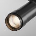 Трековый светодиодный светильник Maytoni Technical Focus Zoom TR211-1-12W2.7K-Z-B Трековый светодиодный светильник Maytoni Technical Focus Zoom TR211-1-12W2.7K-Z-B