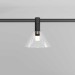 Трековый светильник Maytoni Technical Biancа TR206-1-3W3K-B