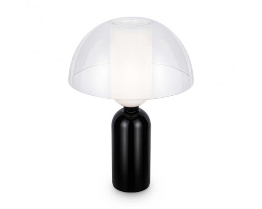 Настольная лампа Maytoni Memory MOD177TL-01B