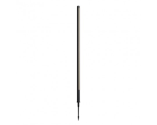 Уличный светодиодный светильник Maytoni Pole O440FL-L18GF3K Уличный светодиодный светильник Maytoni Pole O440FL-L18GF3K