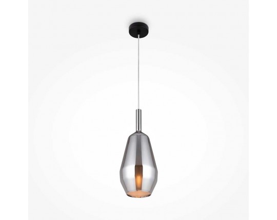 Подвесной светильник Maytoni Duality MOD271PL-01B8
