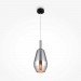 Подвесной светильник Maytoni Duality MOD271PL-01B8