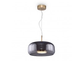 Подвесной светодиодный светильник Maytoni Madmen MOD127PL-L6SG