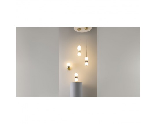 Бра Maytoni Modern MOD362WL-L5GR3K