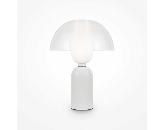 Настольная лампа Maytoni Memory MOD177TL-01W