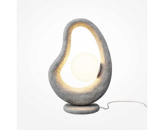 Настольная лампа Maytoni Modern Opus MOD380TL-01GR