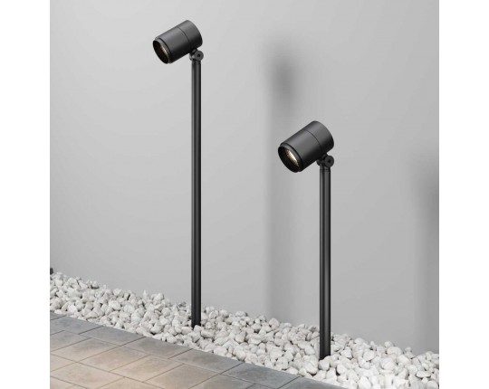 Ландшафтный светильник Maytoni Outdoor O497FL-L12B3K1