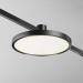 Трековый светильник Maytoni Technical TR153-1-10W3K-B Трековый светильник Maytoni Technical TR153-1-10W3K-B