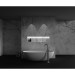 Встраиваемый светильник Maytoni Technical Dip DL116-10W-4K-W