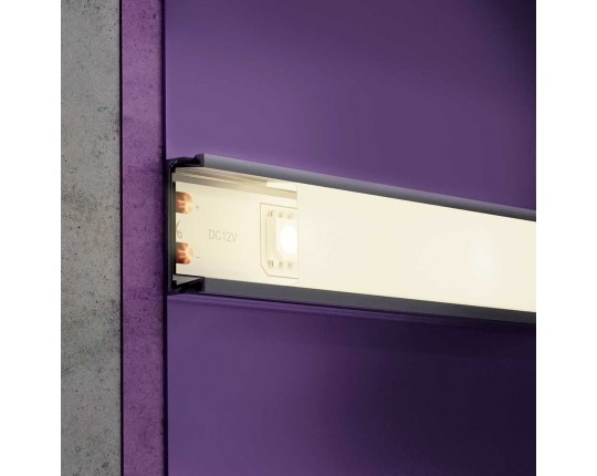 Светодиодная лента Maytoni Technical 7,2W/m 30LED/m 5050SMD теплый белый 5M 10120