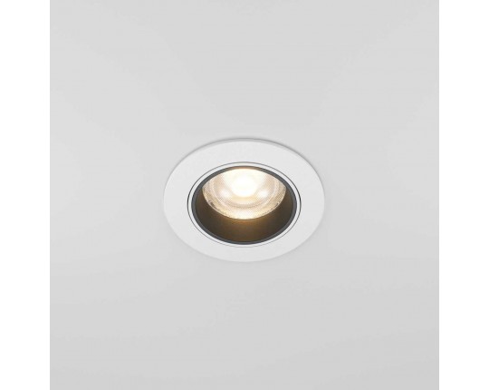 Встраиваемый светильник Maytoni Technical DL125-L12-3K-W