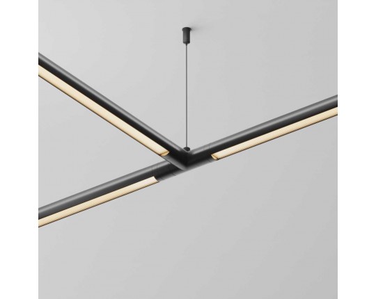 Аксессуар Maytoni Technical CA015TC-B