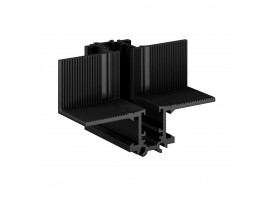 Коннектор угловой внутренний Maytoni Technical Accessories for tracks Levity TRA184ICL-13B
