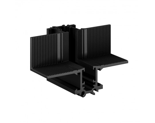 Коннектор угловой внутренний Maytoni Technical Accessories for tracks Levity TRA184ICL-13B