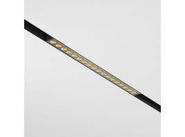 Трековый светодиодный светильник Maytoni Technical Points TR031-2-18W3K-B