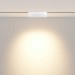 Трековый светодиодный светильник Maytoni Technical Points TR033-4-12W3K-M-DS-W