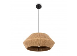 Подвесной светильник Freya LoungeGarden FR5248PL-01BG