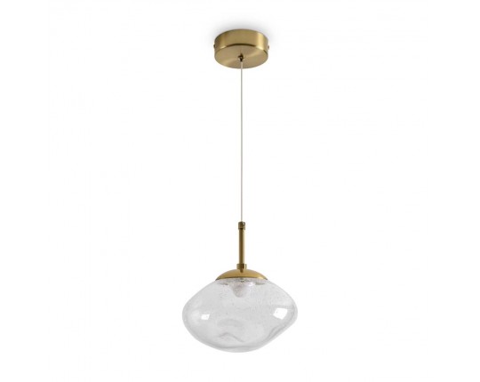 Подвесной светильник Freya Modern Mote FR5601PL-01TR