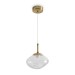 Подвесной светильник Freya Modern Mote FR5601PL-01TR