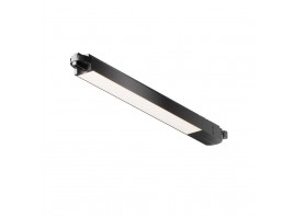 Трековый светодиодный светильник Maytoni Technical Basis TR000-1-12W4K-B