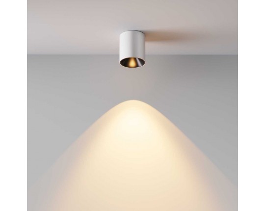 Потолочный светильник Technical C064CL-5W2.7K-RD-WB Потолочный светильник Technical C064CL-5W2.7K-RD-WB