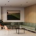 Трековый светильник Maytoni Technical Alfa S TR188-1-5W3K-M-B