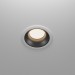 Встраиваемый светильник Crystal Lux CLT 081C WH-BL