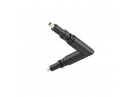 L-образный коннектор Maytoni Technical CA006EC-B
