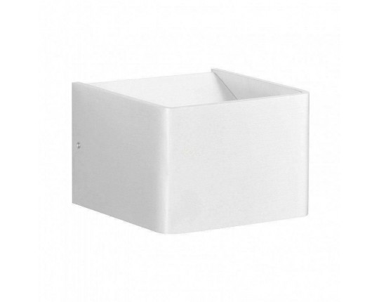 Настенный светодиодный светильник Crystal Lux CLT 010W100 WH