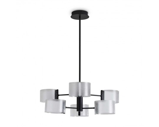 Потолочный светильник Freya FR5541CL-L30B Потолочный светильник Freya FR5541CL-L30B