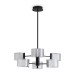 Потолочный светильник Freya FR5541CL-L30B Потолочный светильник Freya FR5541CL-L30B