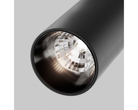 Трековый светодиодный светильник Maytoni Technical Focus LED Radity TR103-1-5W4K-M-B