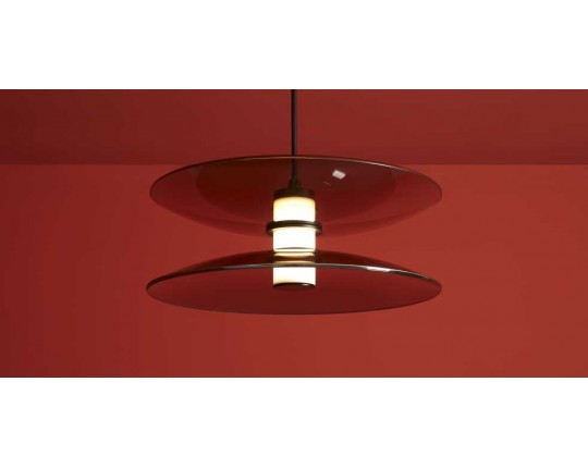 Подвесной светильник Freya Modern Tower FR5537PL-L6B1