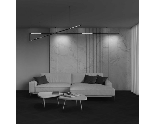 Светильник Maytoni Technical C149CL-L500-12W3K-B