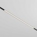 Трековый светодиодный светильник Maytoni Technical Exility Basis TR030-2-30W3K-B