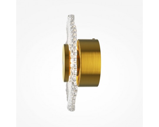 Настенный светодиодный светильник Maytoni Sparkle MOD343WL-L5BS3K2