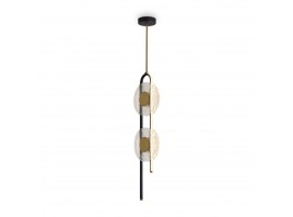 Подвесной светильник Freya Drip FR6173PL-L18B
