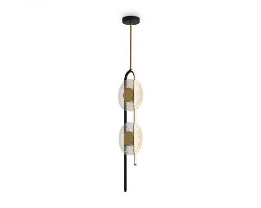 Подвесной светильник Freya Drip FR6173PL-L18B