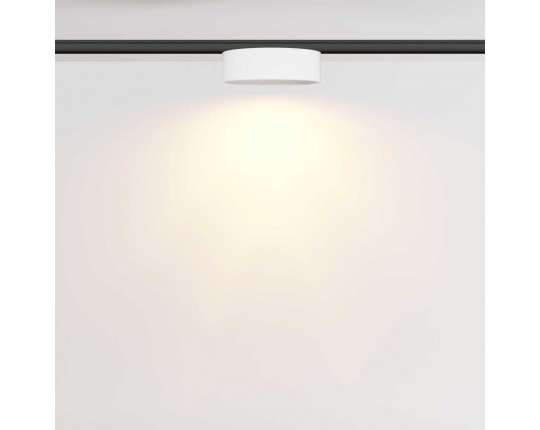 Трековый светильник Maytoni Technical Zon TR189-1-12W2.7K-BW