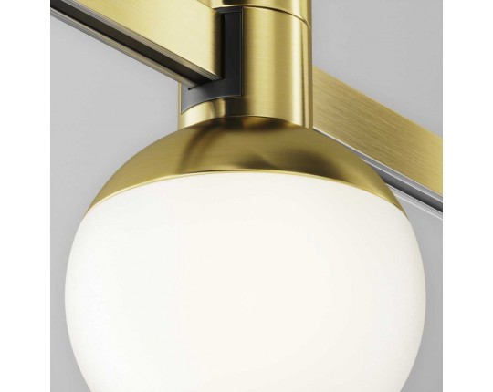 Трековый светильник Maytoni Technical TR149-1-5W3K-BS