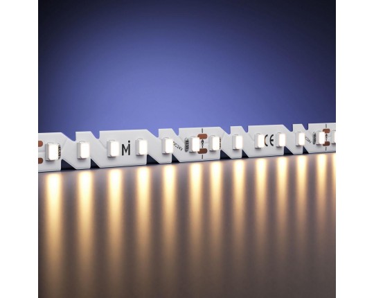 Светодиодная лента Maytoni 9,6W/m 120LED/m 2835SMD теплый белый 5M 201137