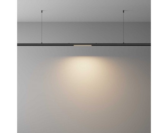 Светильник Maytoni Technical C147CL-L300-6W3K-B