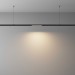 Светильник Maytoni Technical C147CL-L300-6W3K-B