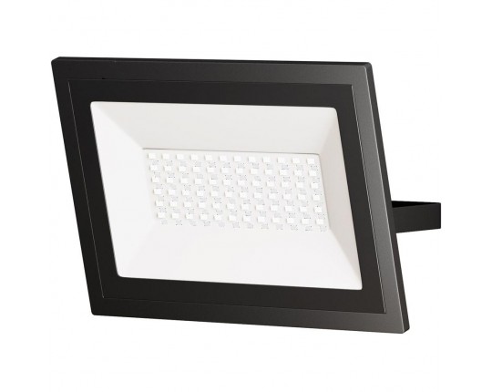 Прожектор светодиодный Maytoni Flood 50W 4000K FL001-L50B4K