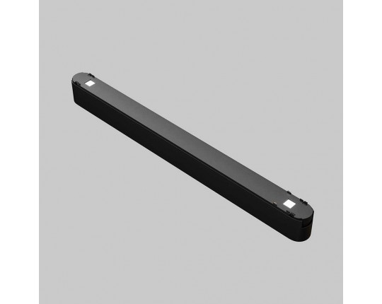 Трековый светодиодный светильник Maytoni Technical Radity Points TR082-1-18W3K-M-B