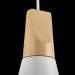 Подвесной светильник Maytoni Bicones P359-PL-140-W Подвесной светильник Maytoni Bicones P359-PL-140-W